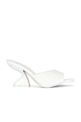 Blanc Sandal