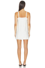 Vintage Petticoat Mini Dress