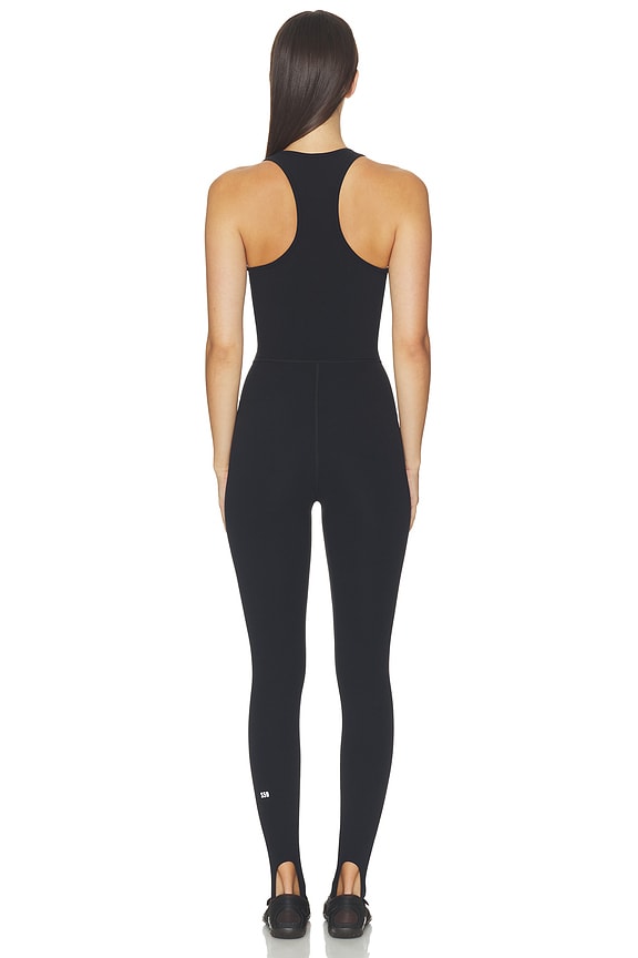 Darci Airweight Stirrup Jumpsuit