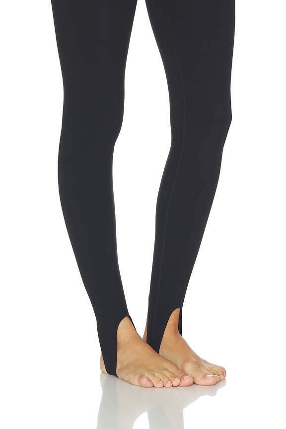 Darci Airweight Stirrup Jumpsuit