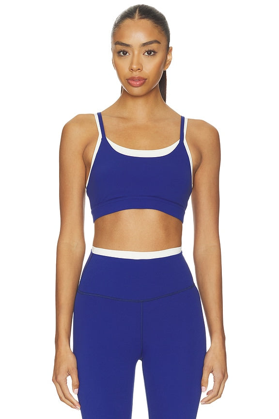 Elliah Airweight Double Layer Bra