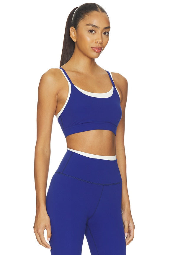 Elliah Airweight Double Layer Bra