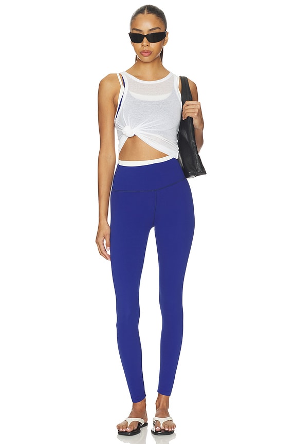 Elliah Airweight Double Layer Bra