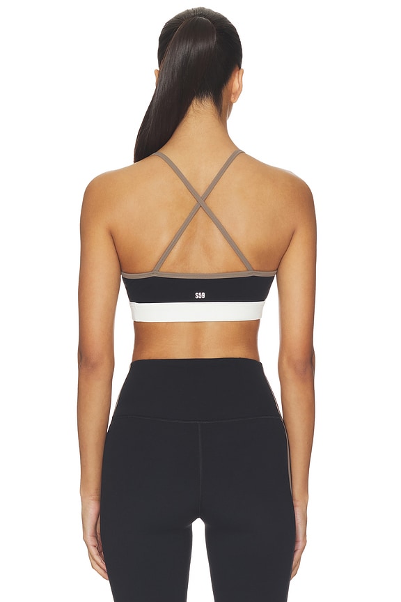 Scottie Airweight Bra