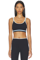 Eva Rigor Double Strap Bra