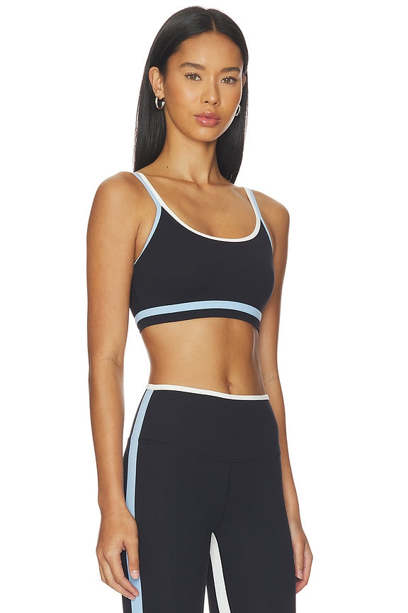 Eva Rigor Double Strap Bra