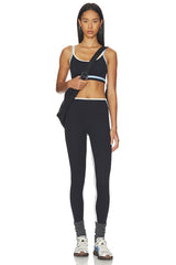 Eva Rigor Double Strap Bra