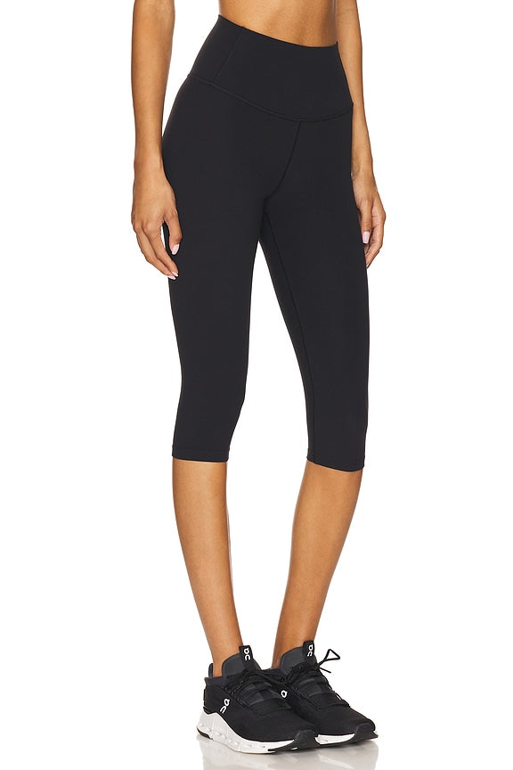 Airweight High Waist 16&rdquo; Legging