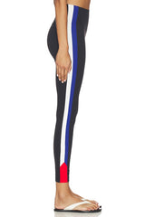 Monah High Waist Rigor Legging 7/8 Legging