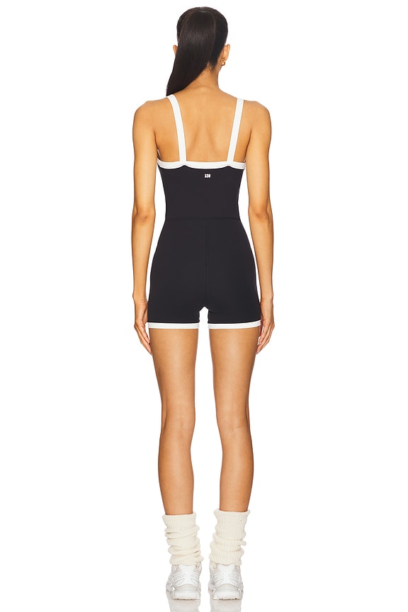 Monah Rigor Jumpsuit
