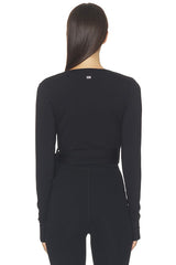 Bella Ariweight Lite Wrap Top