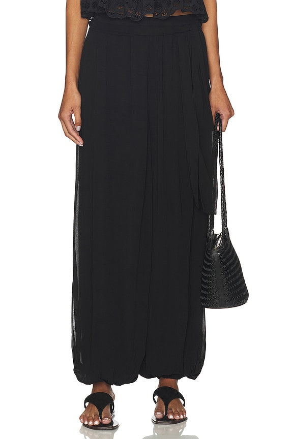 Tibbet Trouser