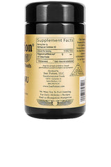 He Shou Wu Rejuvenation Tonic Powder