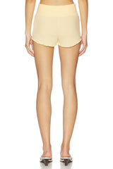 Serene Short