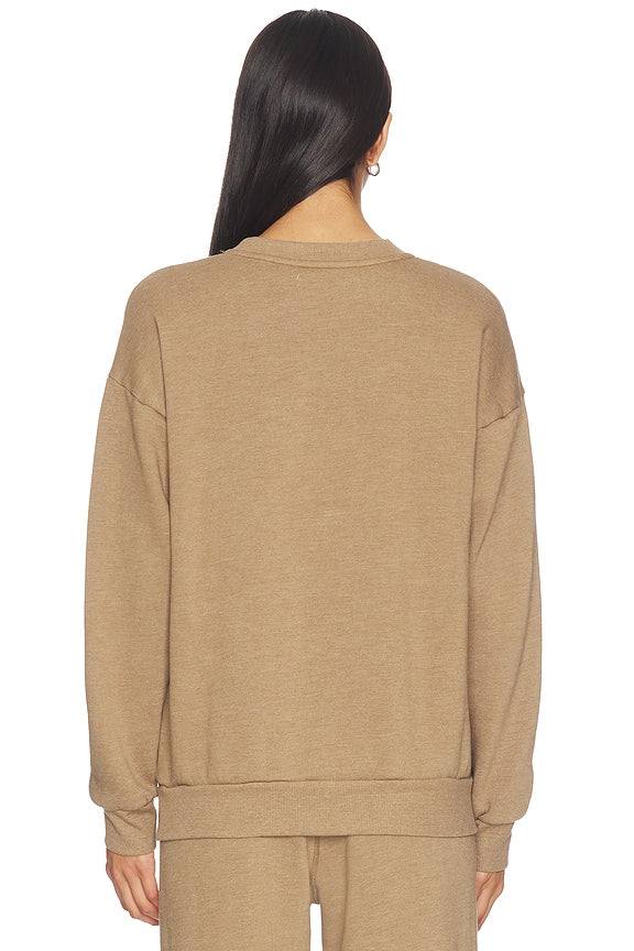 Heart Sweatshirt
