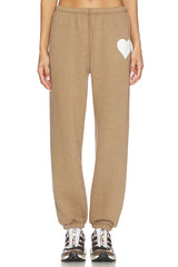 Heart Sweatpants