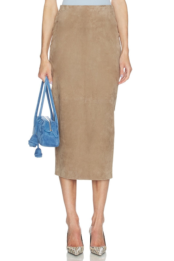 Tube Skirt