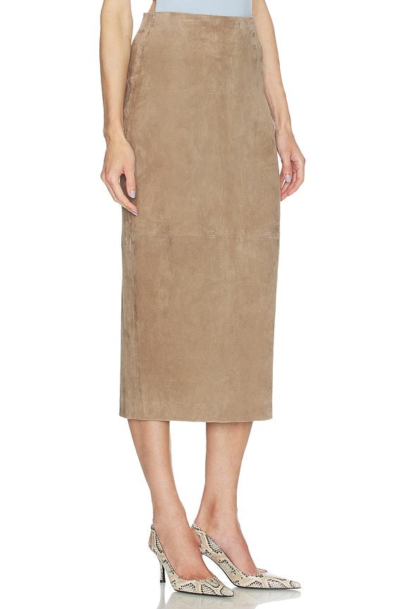 Tube Skirt