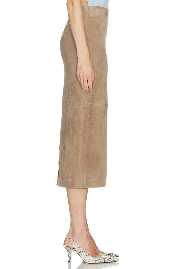 Tube Skirt