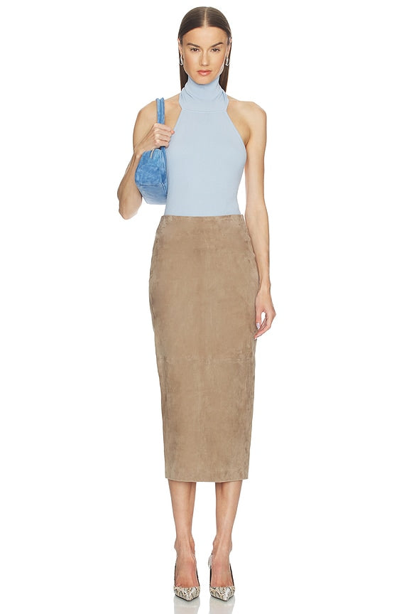 Tube Skirt