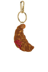 Hand-painted Bag Charm