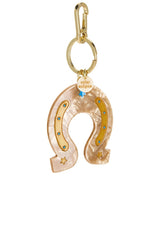 Hand-painted Bag Charm
