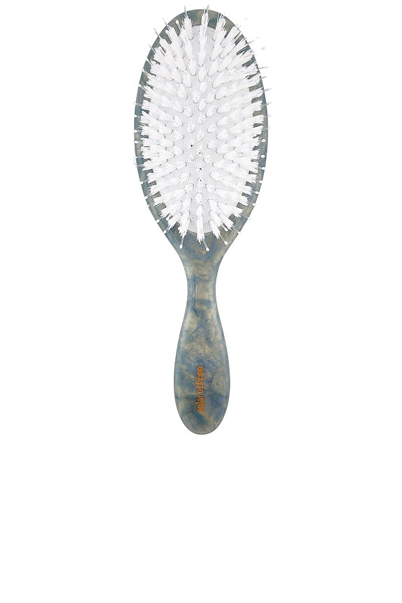 Hand-Painted Horse Amazing Hair Day Brush