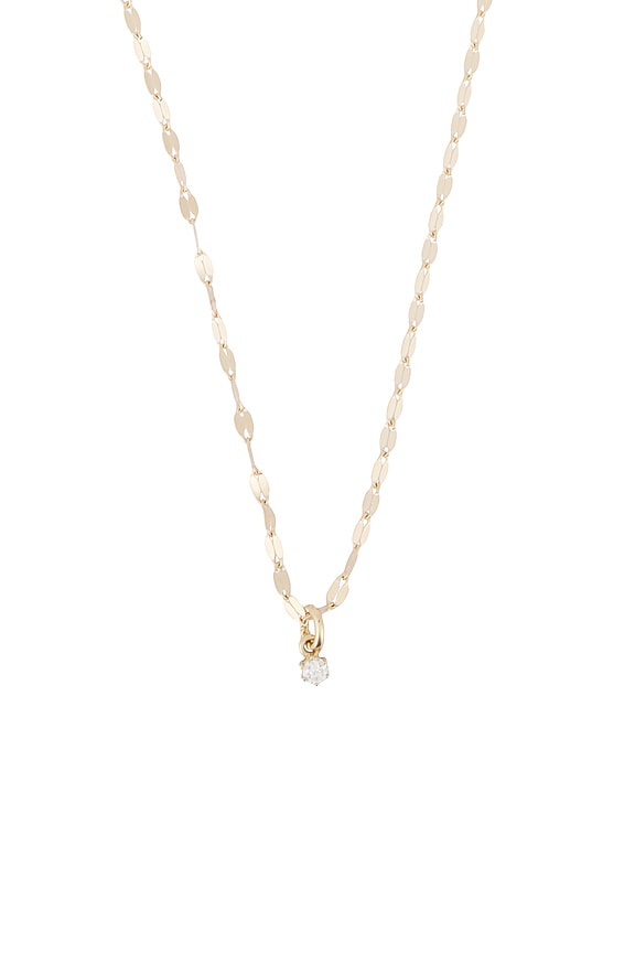 Fairy Lights Diamond Choker