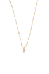 Fairy Lights Diamond Choker