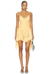 Jaz Dress