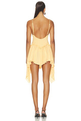 Jaz Dress