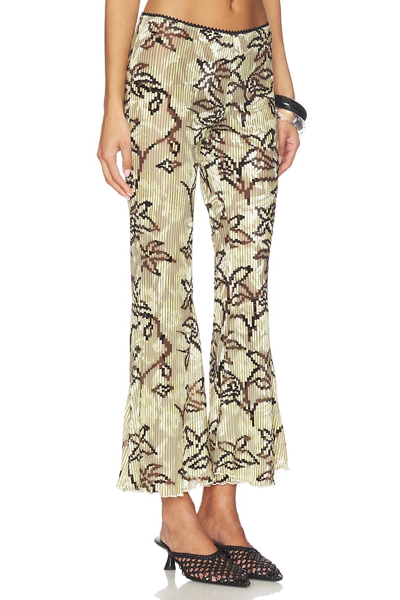 Jeslynn Pant