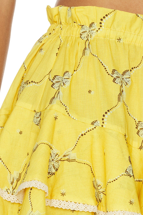 Altea Skirt