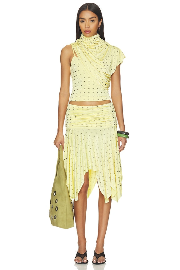Sandor Skirt