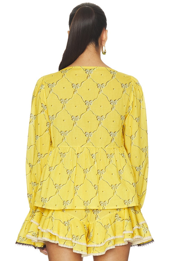 Riby Top