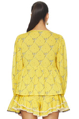 Riby Top