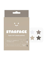 Hydro-Star Earth Pimple Patches
