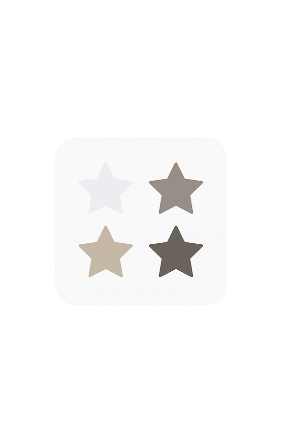 Hydro-Star Earth Pimple Patches