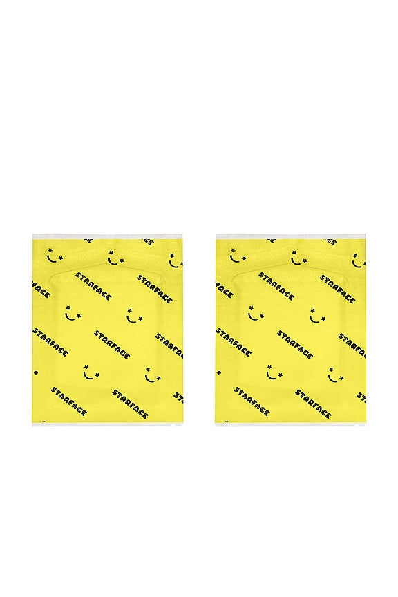 Hydro-Star Party Pack Pimple Patches