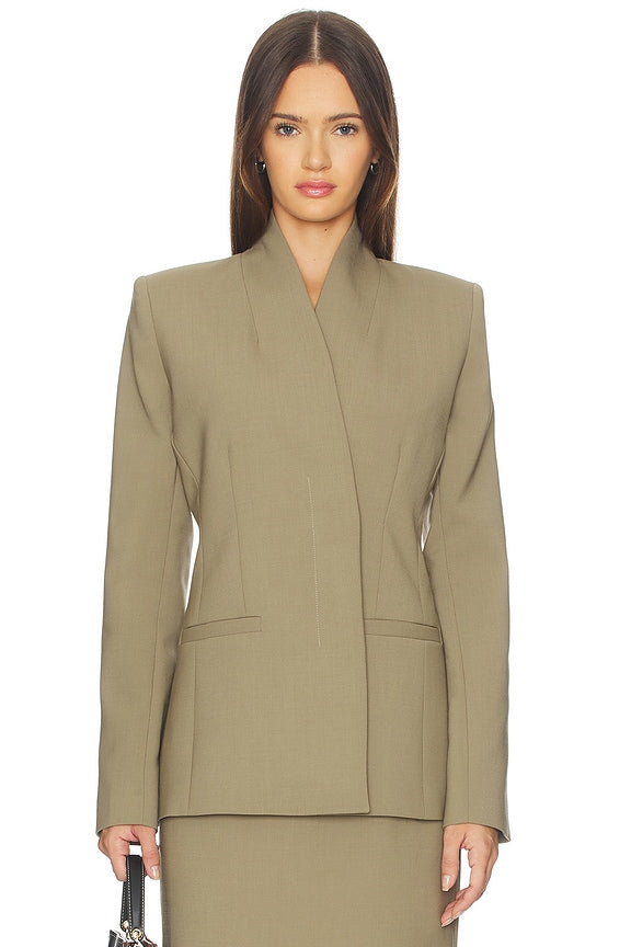 Jackie Blazer