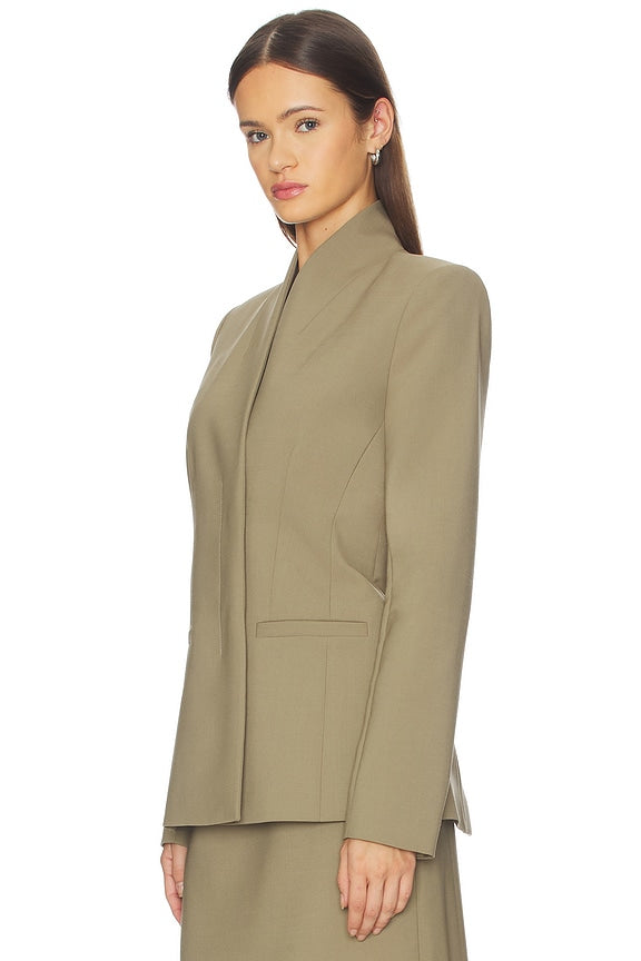 Jackie Blazer