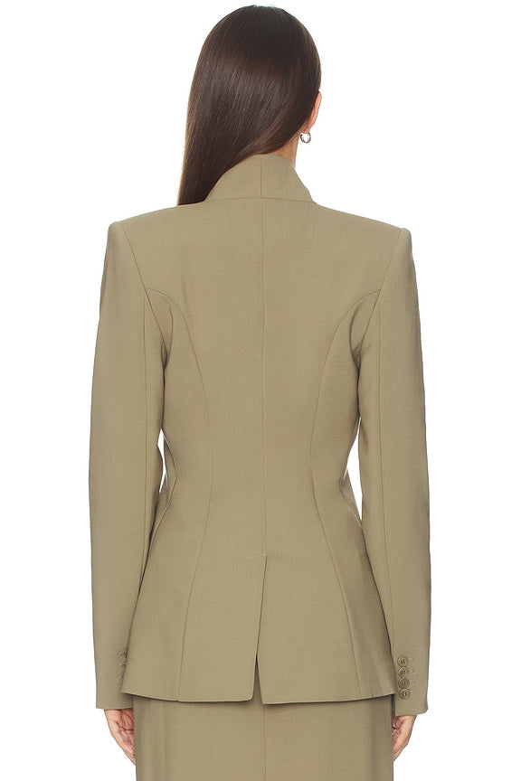 Jackie Blazer