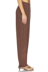 Samita Textured Knit Pant