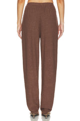 Samita Textured Knit Pant