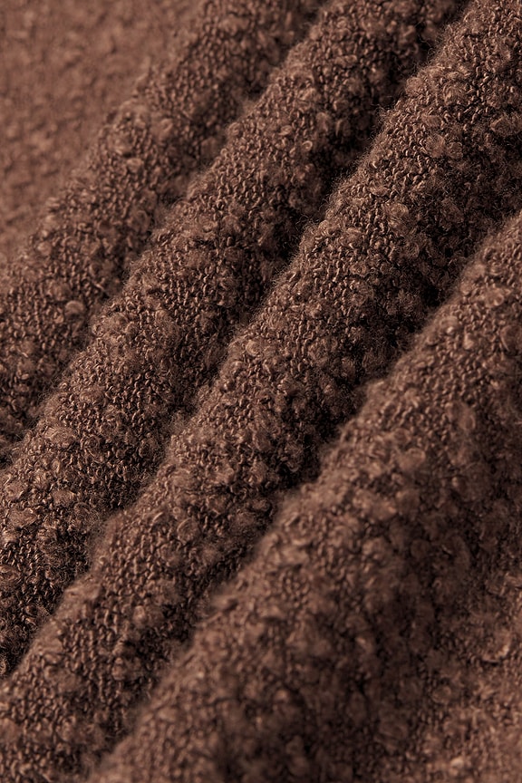 Samita Textured Knit Pant