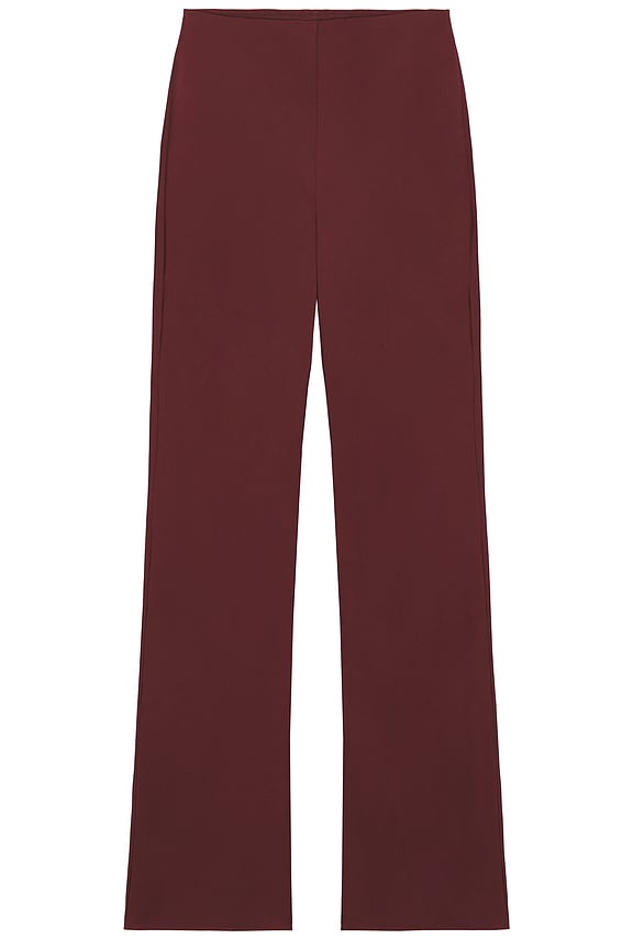 Lennon Silk Pant