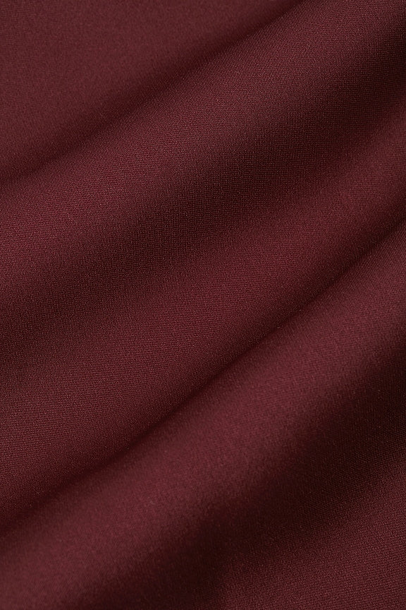 Lennon Silk Pant