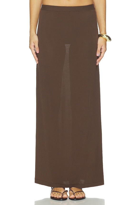 Emersyn Knit Skirt