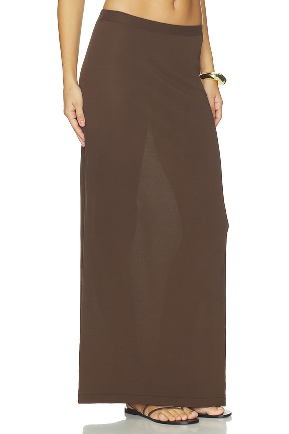 Emersyn Knit Skirt