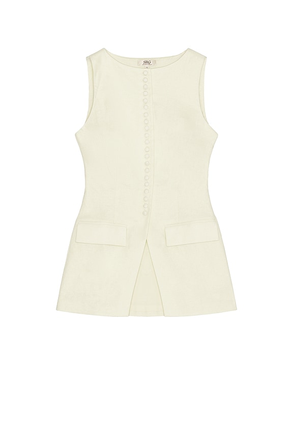 Sidonia Top